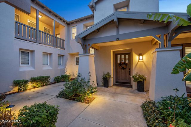 1101 Via Hispano, Newbury Park, CA 91320