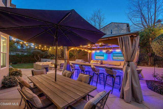 1101 Via Hispano, Newbury Park, CA 91320