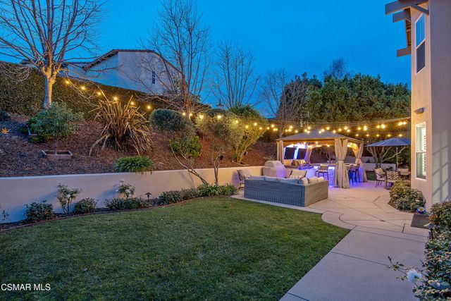 1101 Via Hispano, Newbury Park, CA 91320