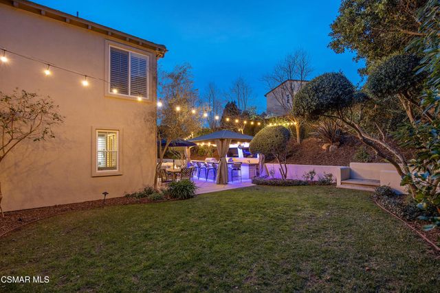 1101 Via Hispano, Newbury Park, CA 91320