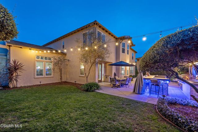 1101 Via Hispano, Newbury Park, CA 91320