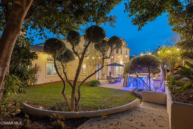 1101 Via Hispano, Newbury Park, CA 91320