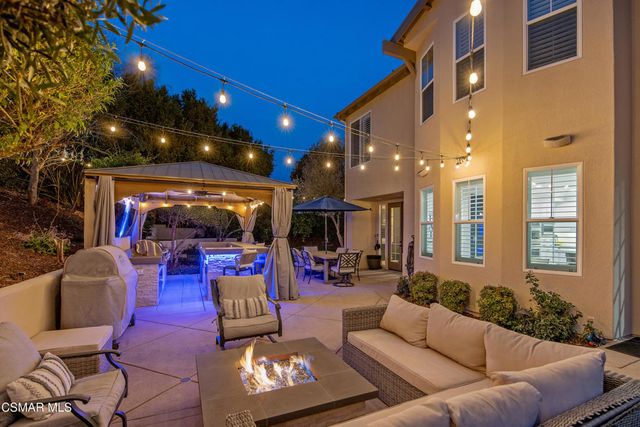 1101 Via Hispano, Newbury Park, CA 91320