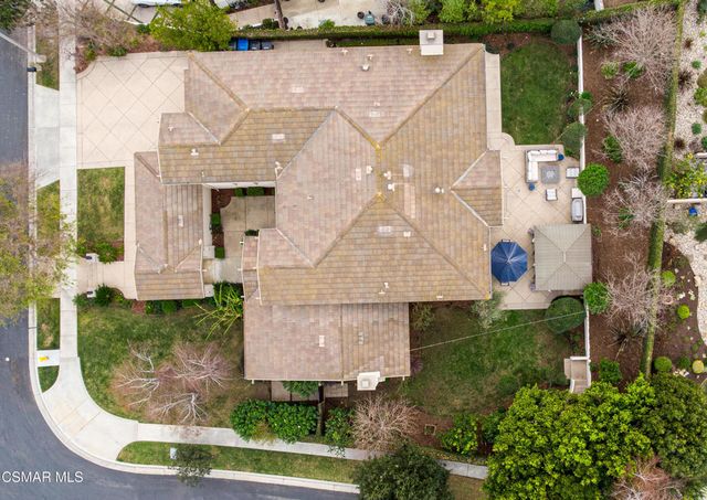 1101 Via Hispano, Newbury Park, CA 91320