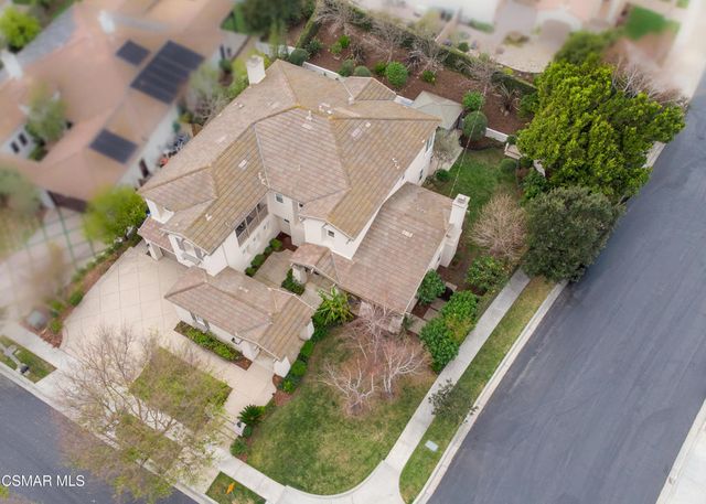 1101 Via Hispano, Newbury Park, CA 91320