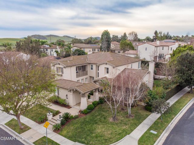 1101 Via Hispano, Newbury Park, CA 91320