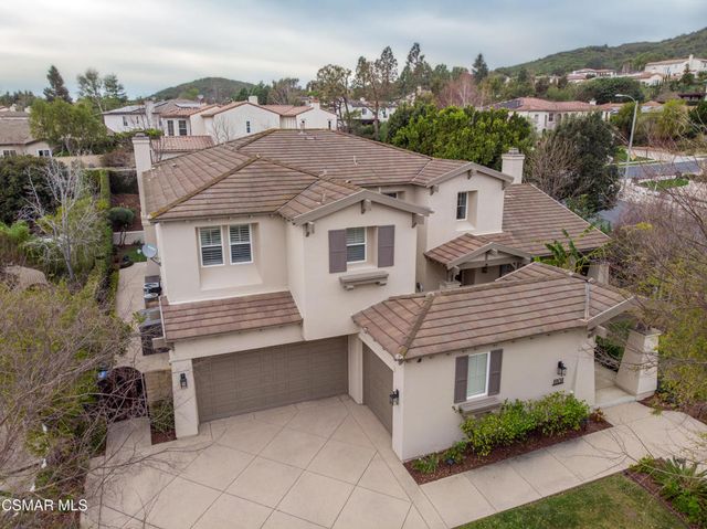 1101 Via Hispano, Newbury Park, CA 91320