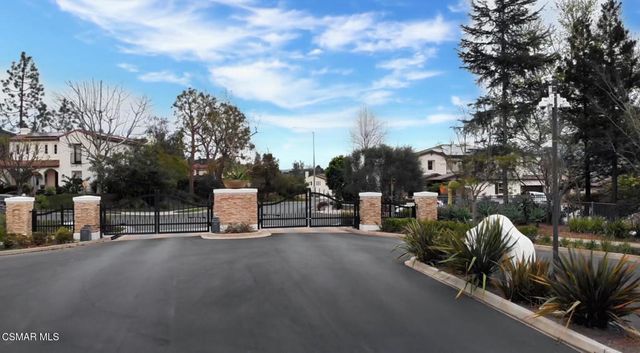 1101 Via Hispano, Newbury Park, CA 91320