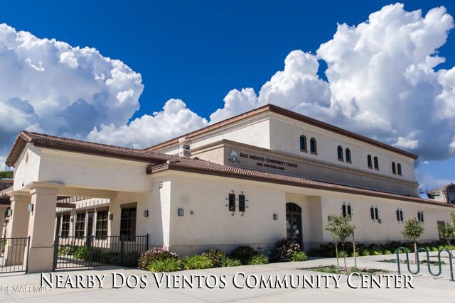 1101 Via Hispano, Newbury Park, CA 91320