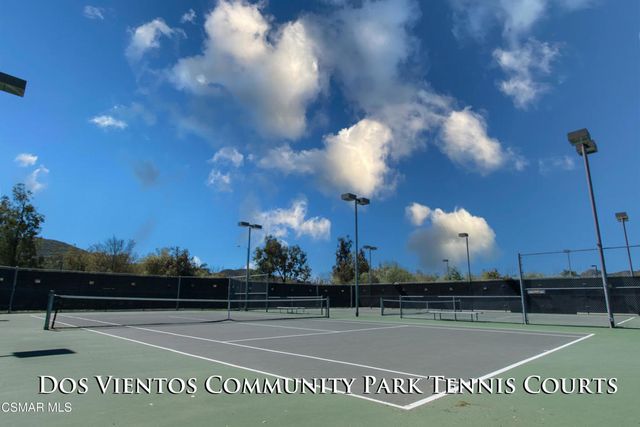 1101 Via Hispano, Newbury Park, CA 91320