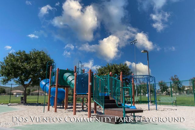 1101 Via Hispano, Newbury Park, CA 91320