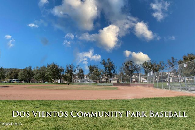 1101 Via Hispano, Newbury Park, CA 91320