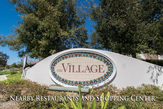 1101 Via Hispano, Newbury Park, CA 91320