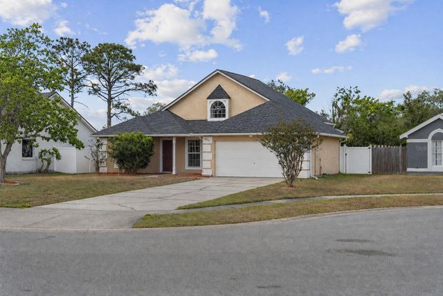 854 BLACKGUM COURT, Orlando, FL 32825
