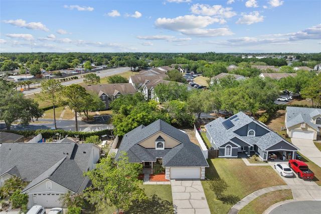 854 BLACKGUM COURT, Orlando, FL 32825