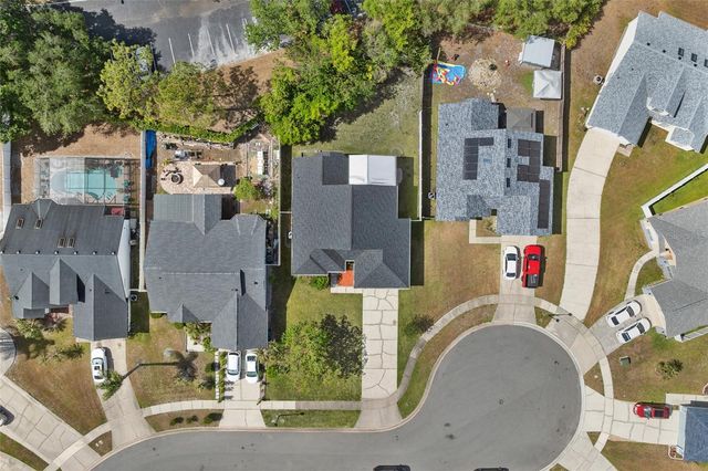 854 BLACKGUM COURT, Orlando, FL 32825