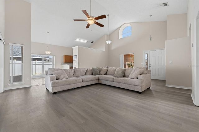 854 BLACKGUM COURT, Orlando, FL 32825