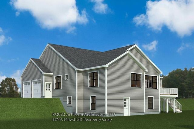Lot 13 Pebble Court, Barrington, NH 03825
