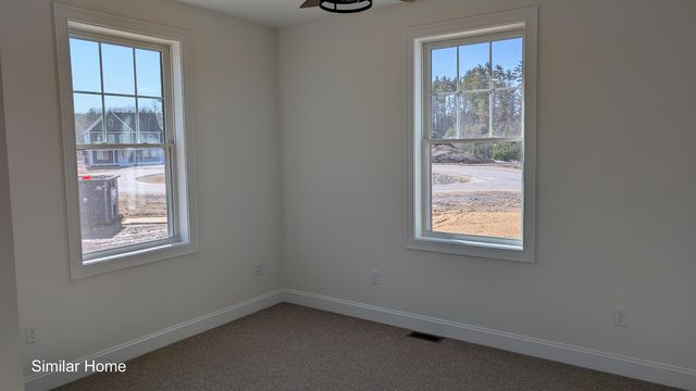 Lot 13 Pebble Court, Barrington, NH 03825