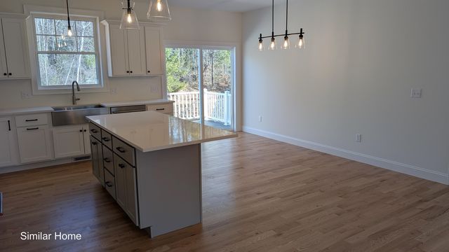 Lot 13 Pebble Court, Barrington, NH 03825