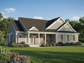Lot 13 Pebble Court, Barrington, NH 03825
