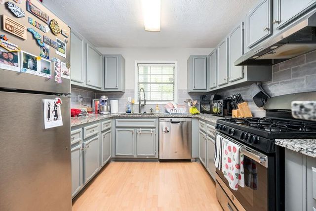 1104 Natchez Trace, Atlanta, GA 30350