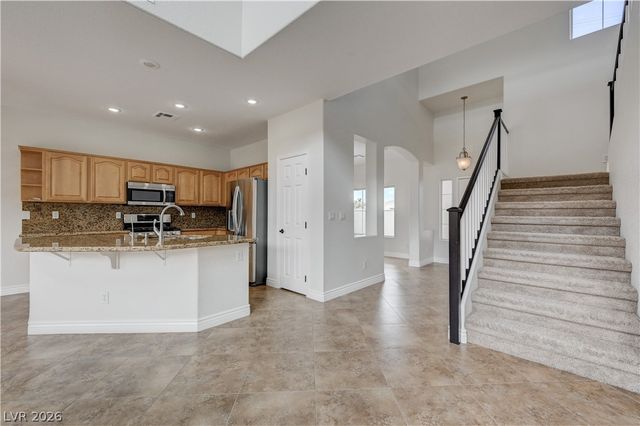 4319 Holleys Hill Street, Las Vegas, NV 89129