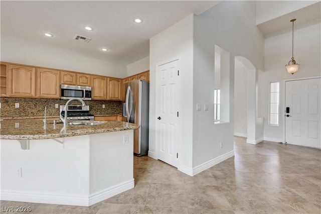 4319 Holleys Hill Street, Las Vegas, NV 89129