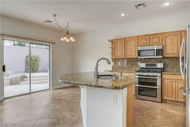 4319 Holleys Hill Street, Las Vegas, NV 89129