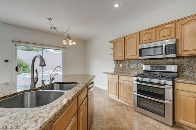 4319 Holleys Hill Street, Las Vegas, NV 89129
