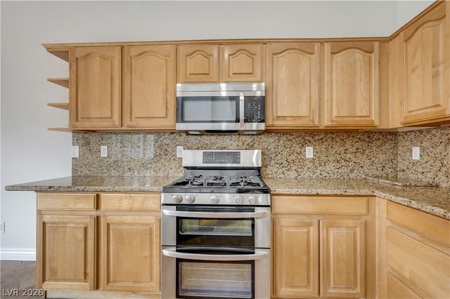 4319 Holleys Hill Street, Las Vegas, NV 89129