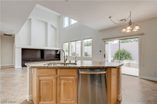 4319 Holleys Hill Street, Las Vegas, NV 89129