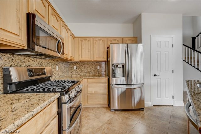 4319 Holleys Hill Street, Las Vegas, NV 89129