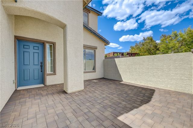 4319 Holleys Hill Street, Las Vegas, NV 89129