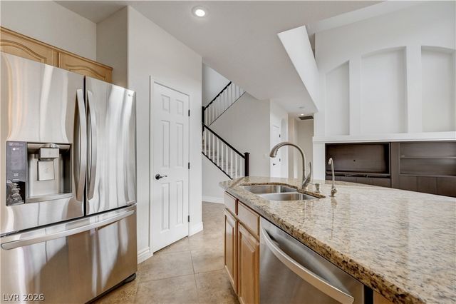 4319 Holleys Hill Street, Las Vegas, NV 89129