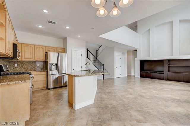 4319 Holleys Hill Street, Las Vegas, NV 89129