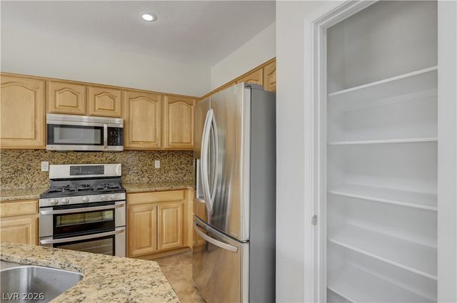 4319 Holleys Hill Street, Las Vegas, NV 89129