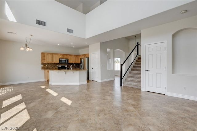 4319 Holleys Hill Street, Las Vegas, NV 89129