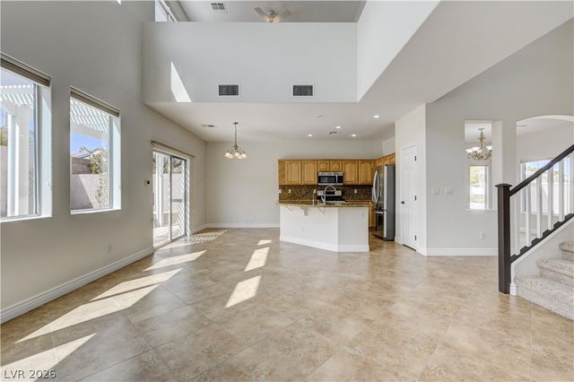 4319 Holleys Hill Street, Las Vegas, NV 89129