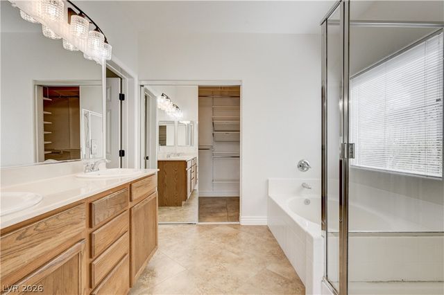4319 Holleys Hill Street, Las Vegas, NV 89129