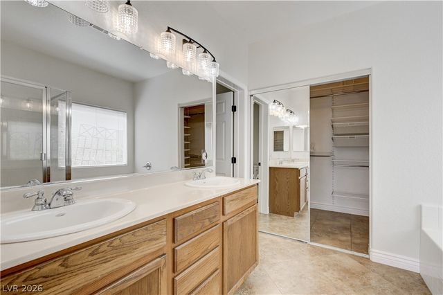 4319 Holleys Hill Street, Las Vegas, NV 89129