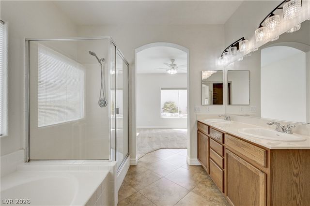4319 Holleys Hill Street, Las Vegas, NV 89129