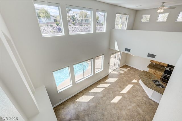 4319 Holleys Hill Street, Las Vegas, NV 89129