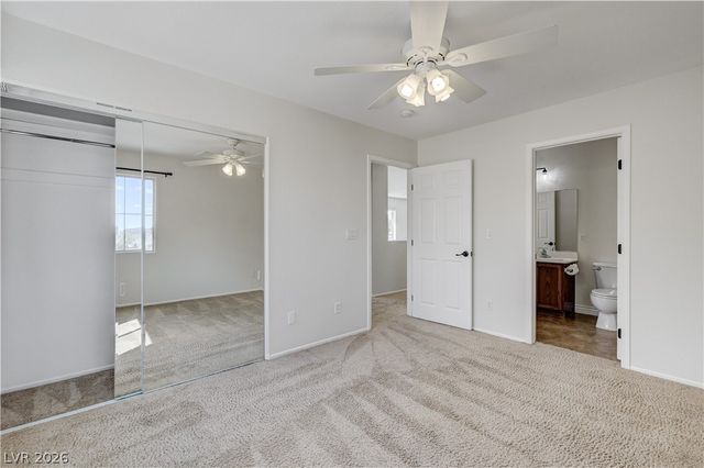 4319 Holleys Hill Street, Las Vegas, NV 89129