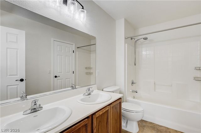 4319 Holleys Hill Street, Las Vegas, NV 89129