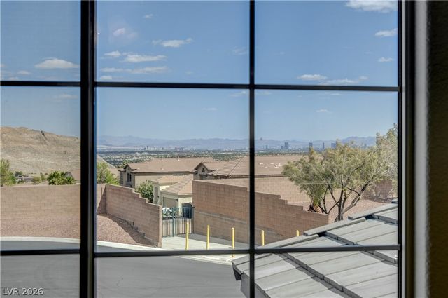 4319 Holleys Hill Street, Las Vegas, NV 89129