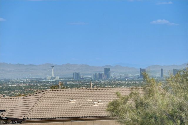 4319 Holleys Hill Street, Las Vegas, NV 89129