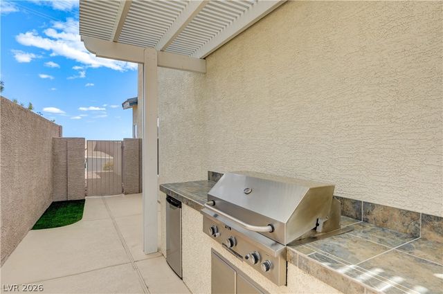 4319 Holleys Hill Street, Las Vegas, NV 89129