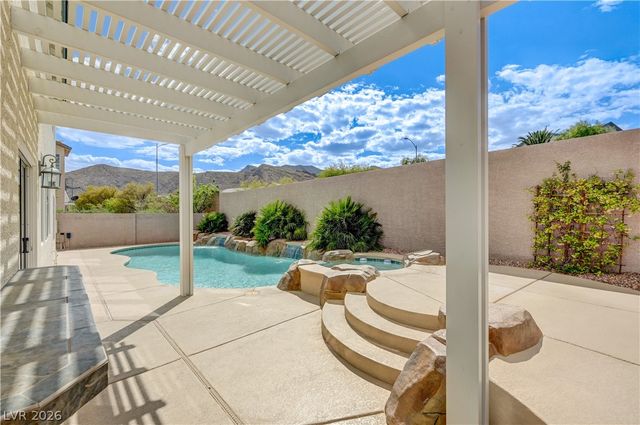 4319 Holleys Hill Street, Las Vegas, NV 89129