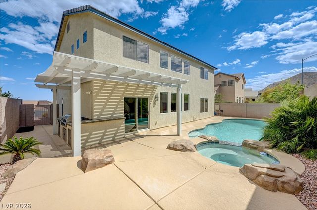 4319 Holleys Hill Street, Las Vegas, NV 89129